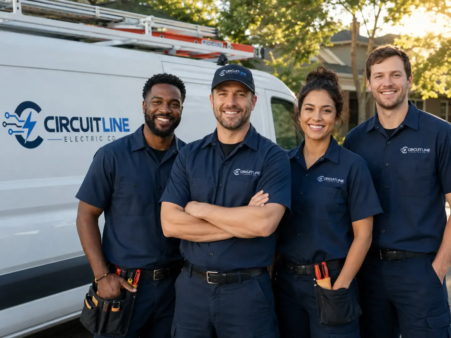 Whole Home Rewiring company in Oshkosh, NE