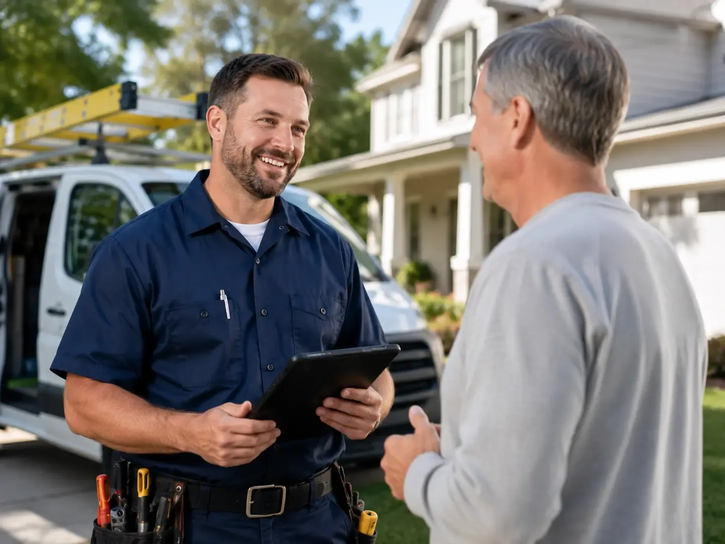 Whole Home Rewiring Oshkosh, NE FAQs